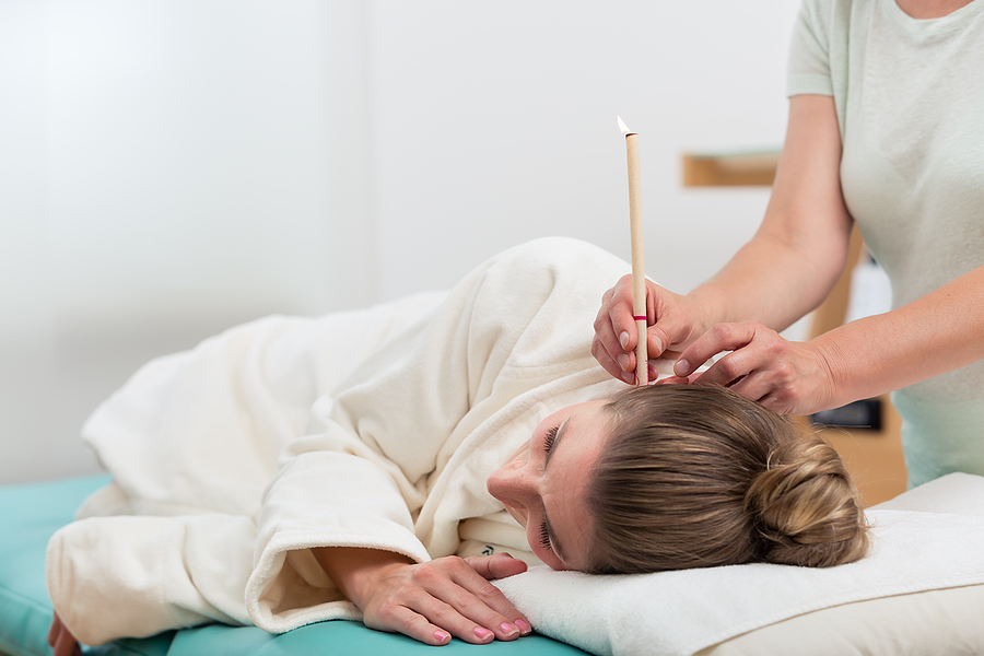 Is Ear Candling Safe?