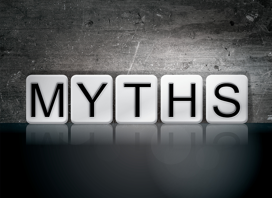 7 Myths About Hearing Aids