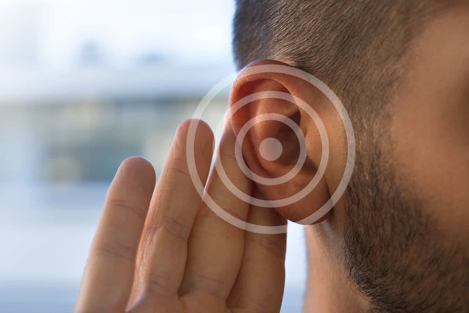 Featured image for “Tinnitus Management Techniques and Treatments”