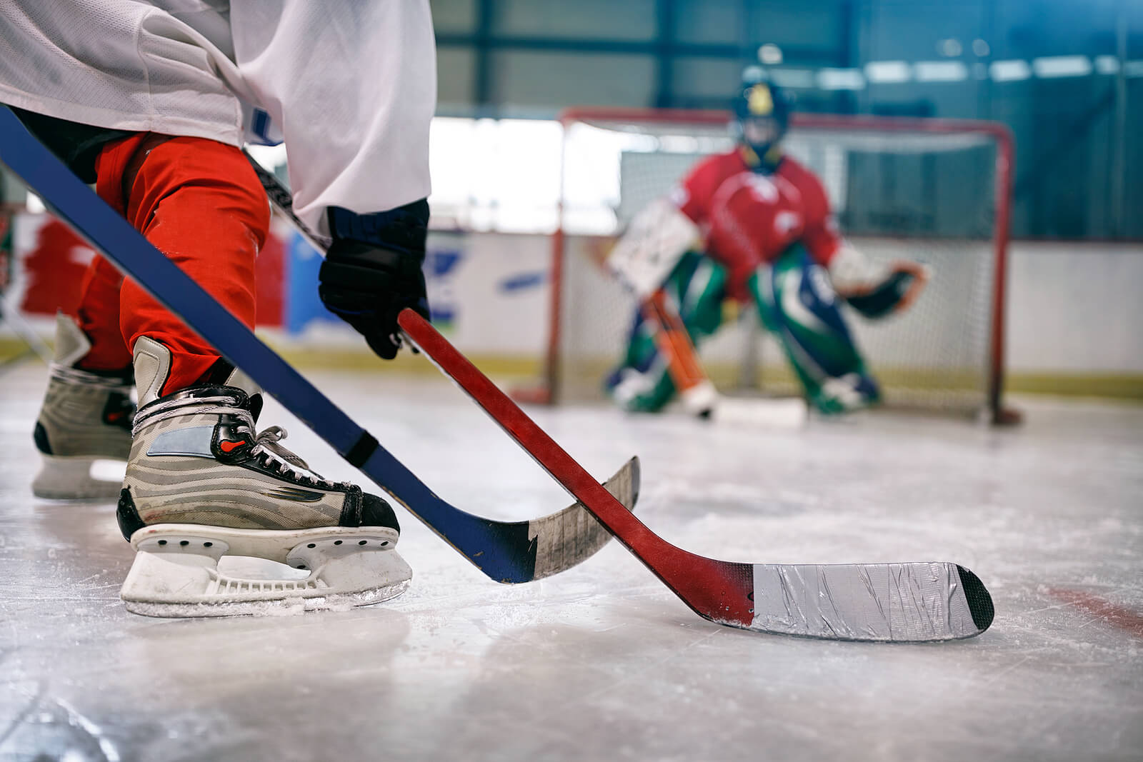 Featured image for “How to Participate in Sports While Wearing Hearing Aids”