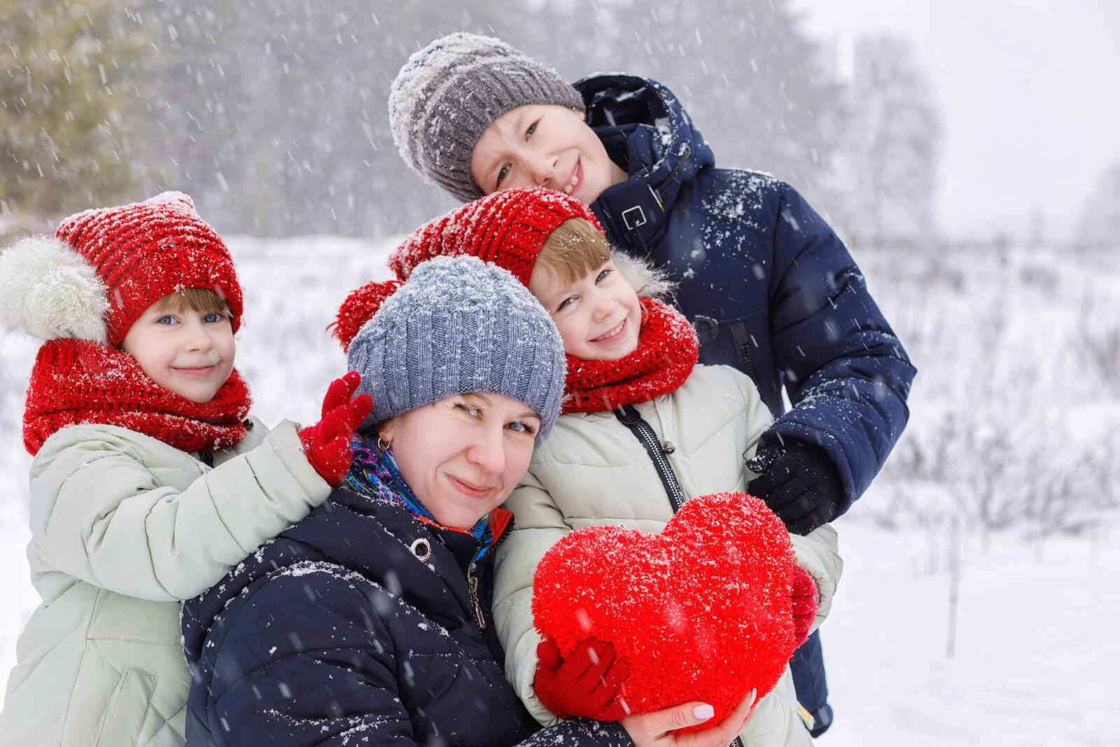 Featured image for “Protecting Your Ears in the Winter”