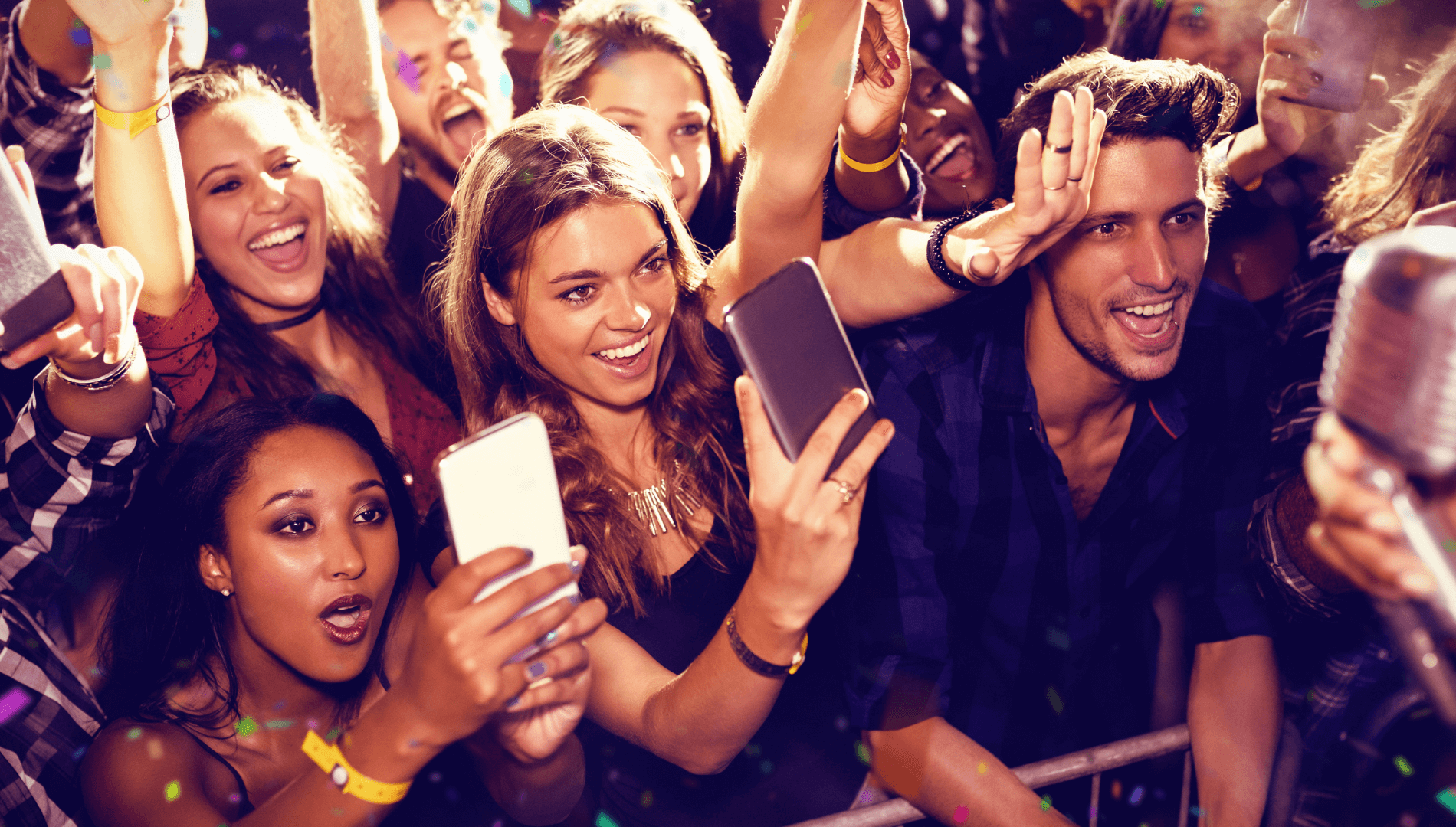 Featured image for “How to Protect Your Ears at Concerts”