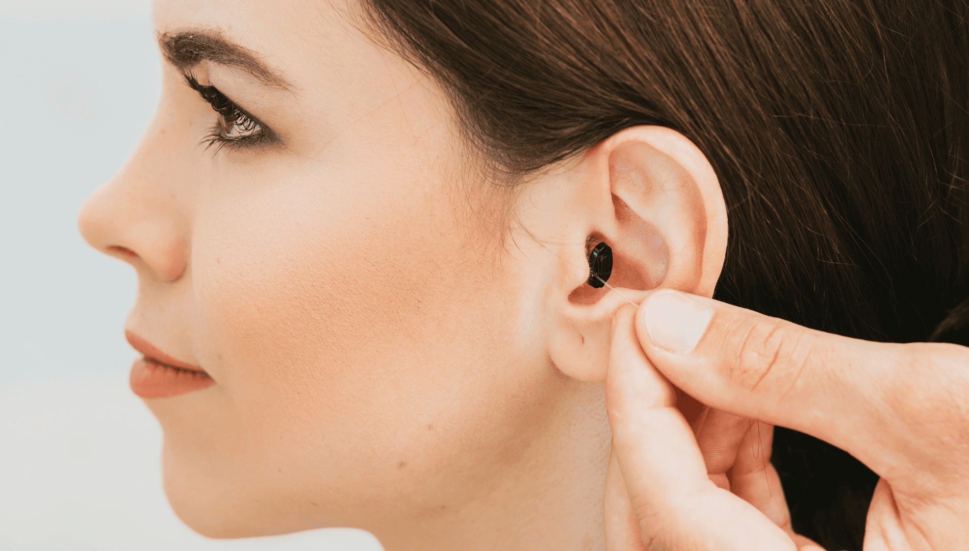 Featured image for “Comparison of Different Hearing Aid Styles”