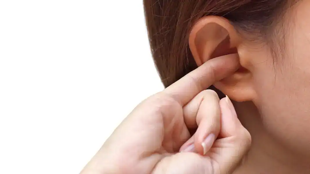 Featured image for “Do You Really Need to Remove Earwax?”