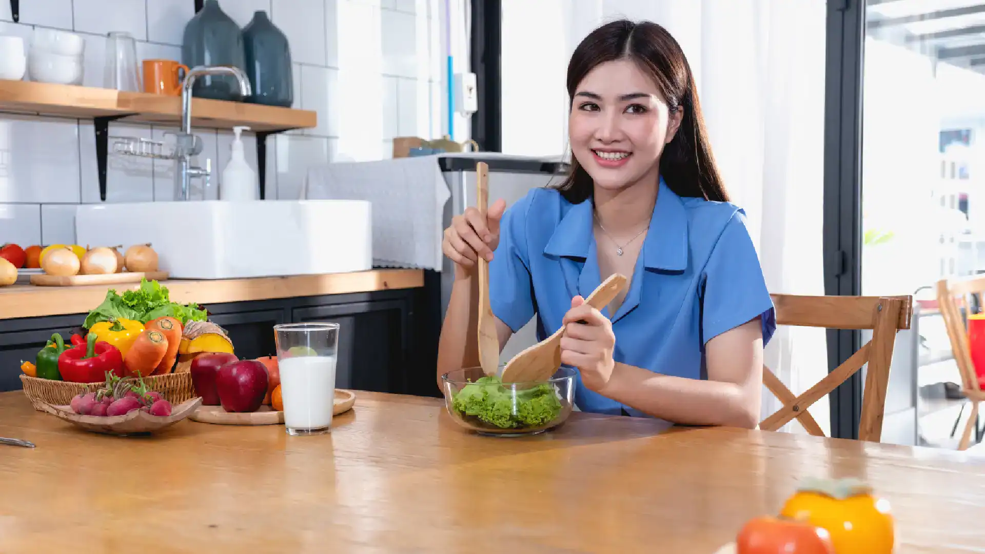 Featured image for “How Nutrition Plays a Role in Healthy Hearing”