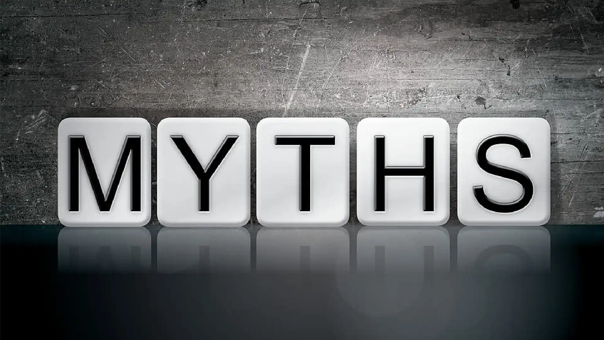 Featured image for “Common Myths About Hearing Loss”