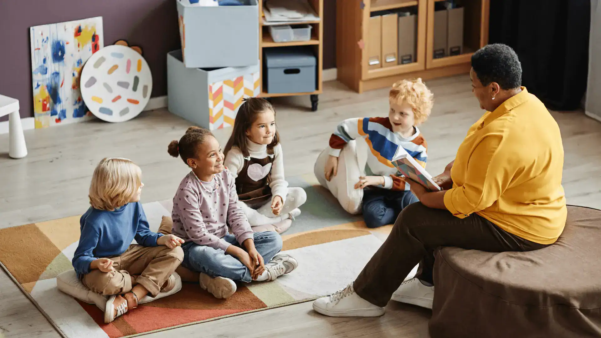 Featured image for “Classroom Strategies for Students with Hearing Loss”