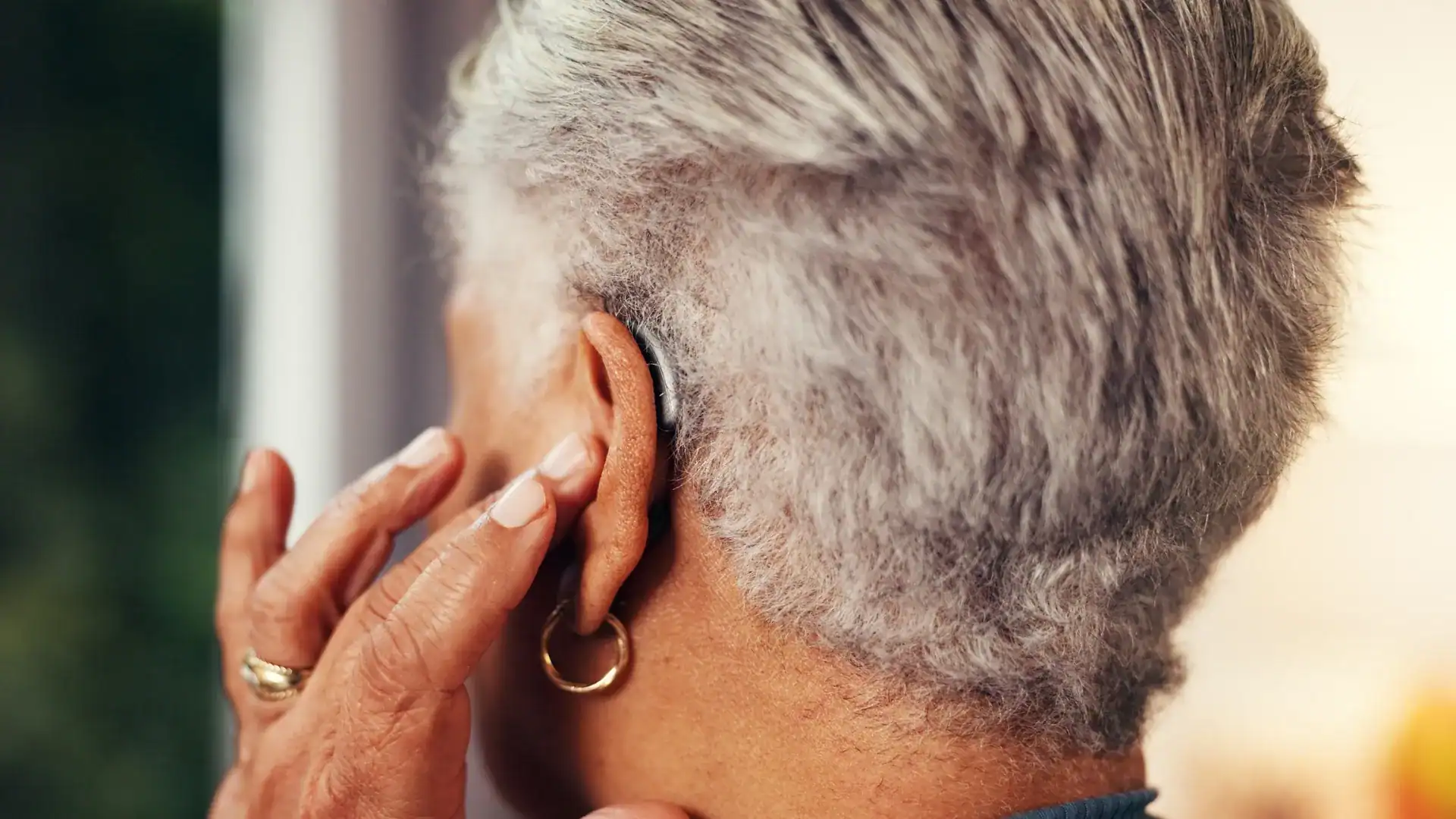 Featured image for “Why People Hide Their Hearing Devices”