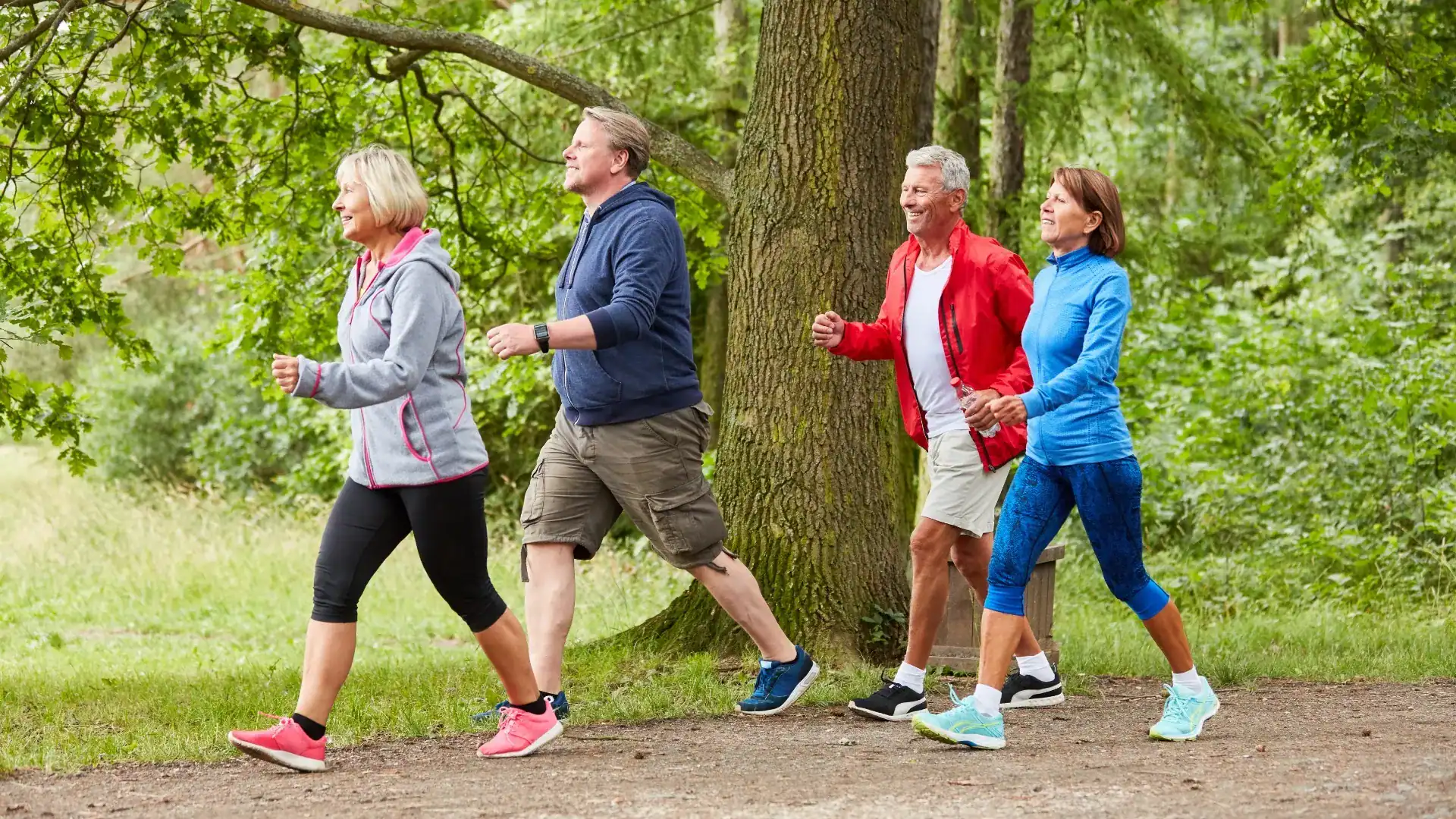 Featured image for “Exercise Routines That Support Inner Ear Health”