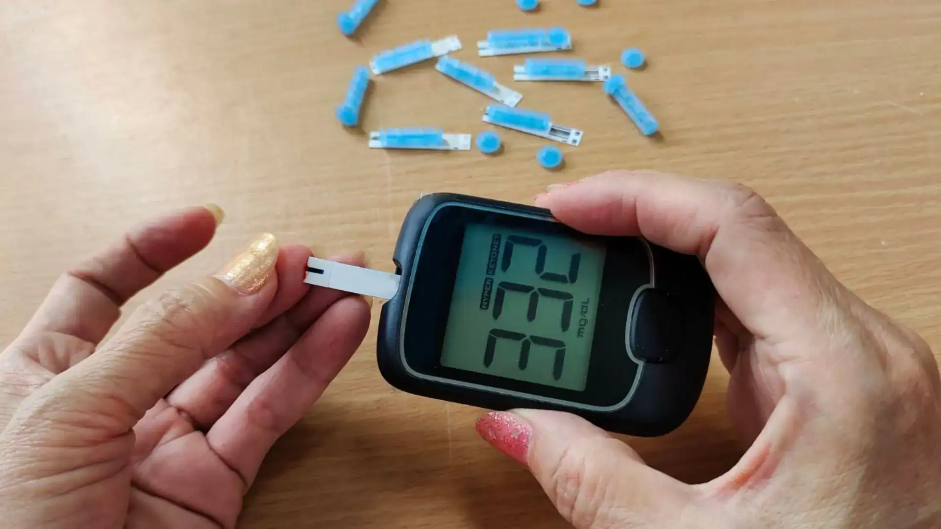 Featured image for “The Surprising Link Between Blood Sugar Levels and Hearing Loss”